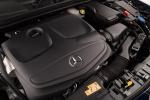 Mercedes-Benz GLA200 2017 года (LA)